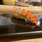 鮨 むらやま - 車海老♡