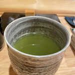 鮨 むらやま - おちゃちゃ