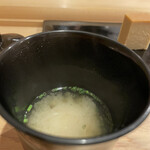 鮨 むらやま - ほっこり