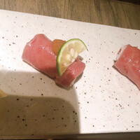 うしごろ 貫 五反田店 - 