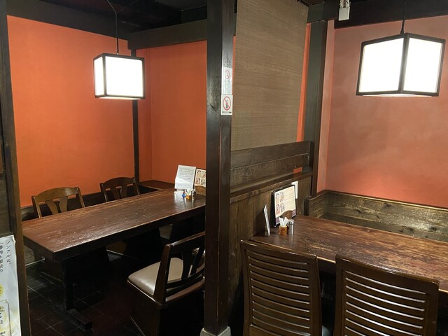 Teuchi Soba Hosaka photo 5