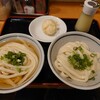 純手打ち讃岐うどん五郎