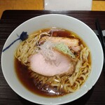 麺 みつヰ - 