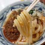 丸亀製麺 - 