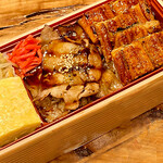 炭焼き弁当 たまご家 江南店 - 