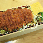 炭焼き弁当 たまご家 江南店 - 