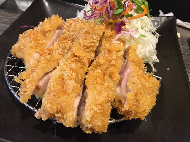 とんかつ 大喜 とんかつ だいき 長堀橋 とんかつ 食べログ とんかつ 大喜 とんかつ だいき 長堀橋 とんかつ 食べログ