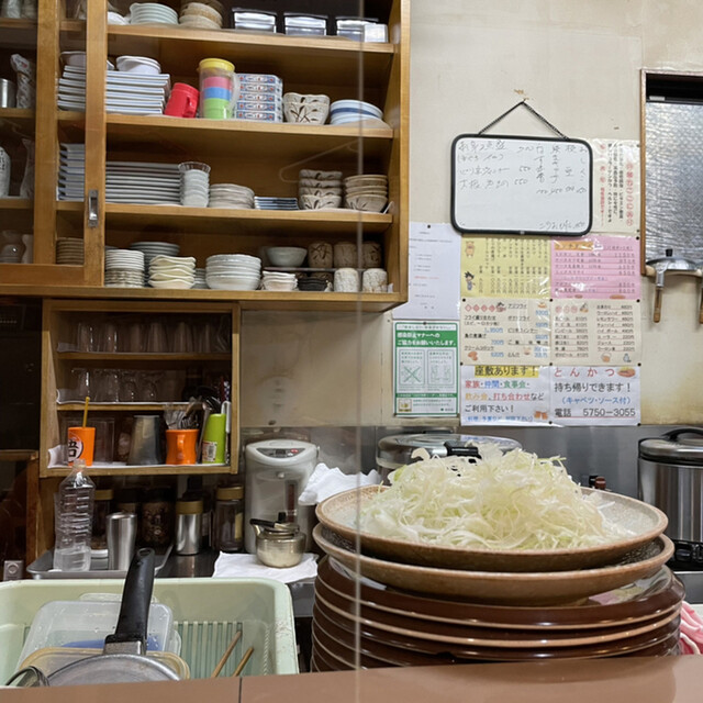 Tonkatsu Tonton photo 4