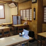 Iroha - 店内