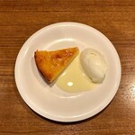 サンジャン・ピエドポー - 