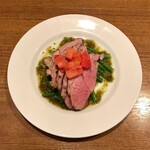 サンジャン・ピエドポー - 