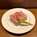 サンジャン・ピエドポー - 