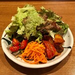 サンジャン・ピエドポー - 