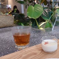 熱香森 - 