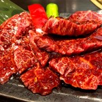 焼肉 平城苑 - 