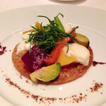 アンティカ オステリア デル ポンテ - 