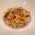 アンティカ オステリア デル ポンテ - 