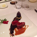 アンティカ オステリア デル ポンテ - 