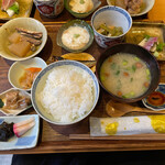 日々魚数寄 東木 - 