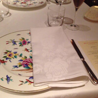 アンティカ オステリア デル ポンテ - 