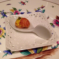 アンティカ オステリア デル ポンテ - 