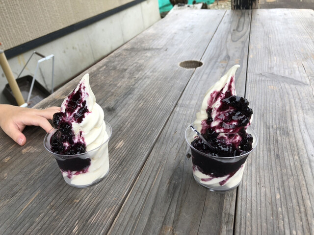 東光園（トウコウエン） &ndash; 羽後岩谷の絶品スイーツ情報｜秋田・由利本荘のカフェ