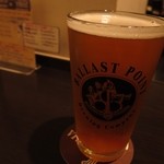バラストポイント　スカルピンIPA