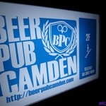 ビア パブ カムデン - 