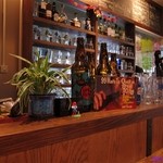 ウォータリングホール - 