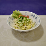 KINOKUNIYA - 大豆もやしは、6分間茹でてサラダにする