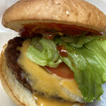 FRESHNESS BURGER - 