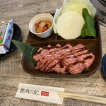 焼肉の刻 - 