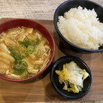 焼肉の刻 - 