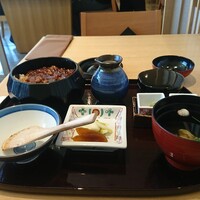 ひつまぶし名古屋備長 マロニエゲート銀座1店 - 