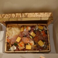 不動前 すし 岩澤 - 