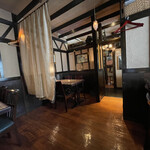 Annamburu bunkafe - 