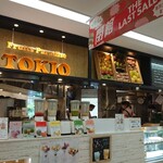 ＴＯＫＩＯ - 