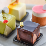 Patisserie un cadeau - 