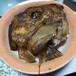 洲本温泉　海月館 - 鯛荒炊き