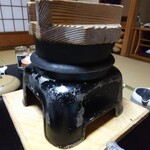 洲本温泉　海月館 - 鯛めし