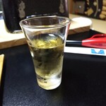 洲本温泉　海月館 - 梅酒