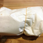 栃木屋惣菜店 - 包装状態