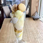 ファンズキッチン アセンブル - 