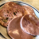 Delicatessen 山吹 - 