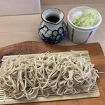 蕎麦処たけだ - 