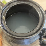 蕎麦処たけだ - 