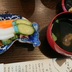 うなぎ亭 友栄 - 