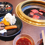 Yakiniku Sakon - 