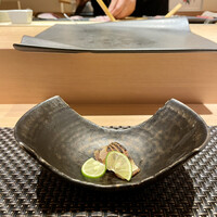 名駅 鮨 Sublime - 