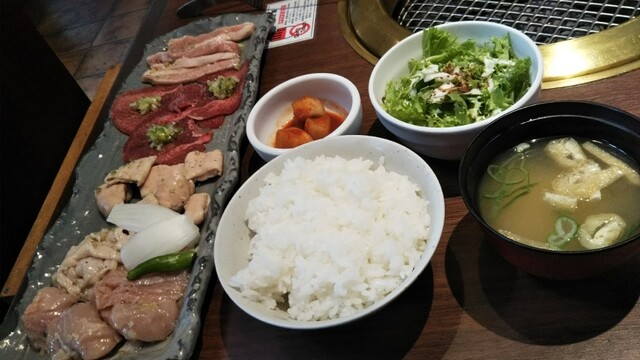 牧歌園 新琴似店 ボッカエン 新川 焼肉 食べログ 牧歌園 新琴似店 ボッカエン 新川 焼肉 食べログ